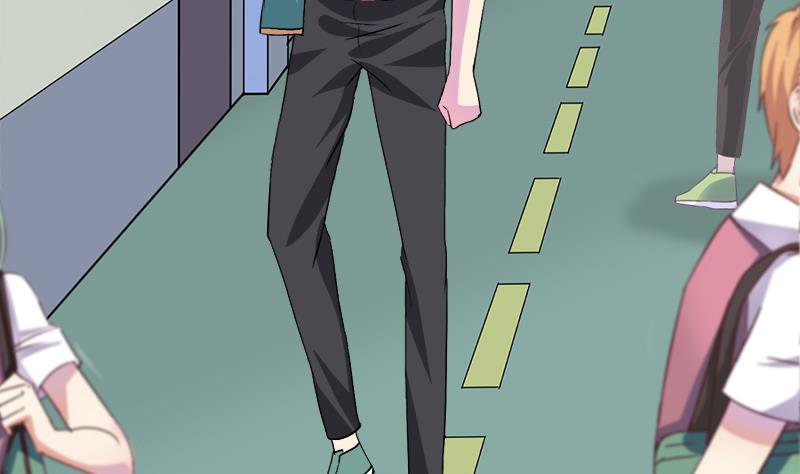 《灰姑娘的阴谋》第99话 欣欣发现了 第13页