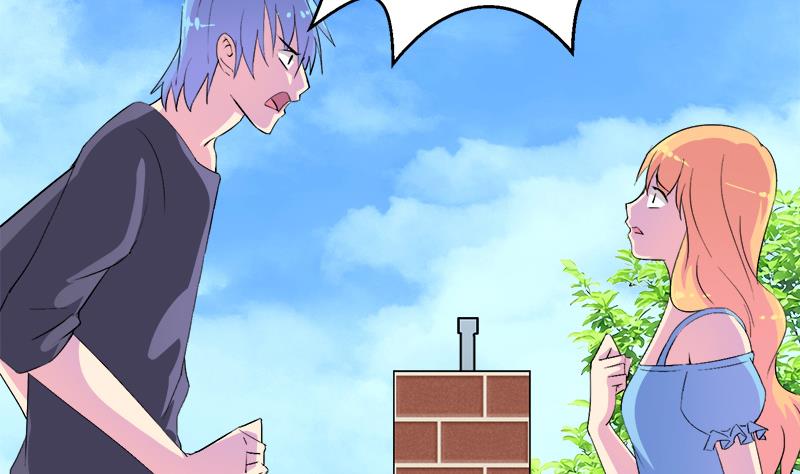 《灰姑娘的阴谋》第102话 我没办法原谅你 第26页