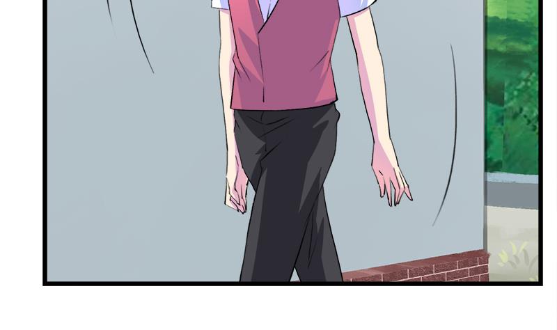《灰姑娘的阴谋》第104话 变脸的欣欣 第28页