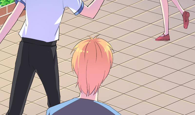 《灰姑娘的阴谋》第103话 道别 第26页