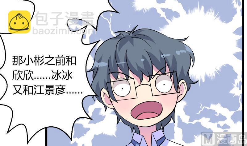 《灰姑娘的阴谋》第103话 道别 第6页