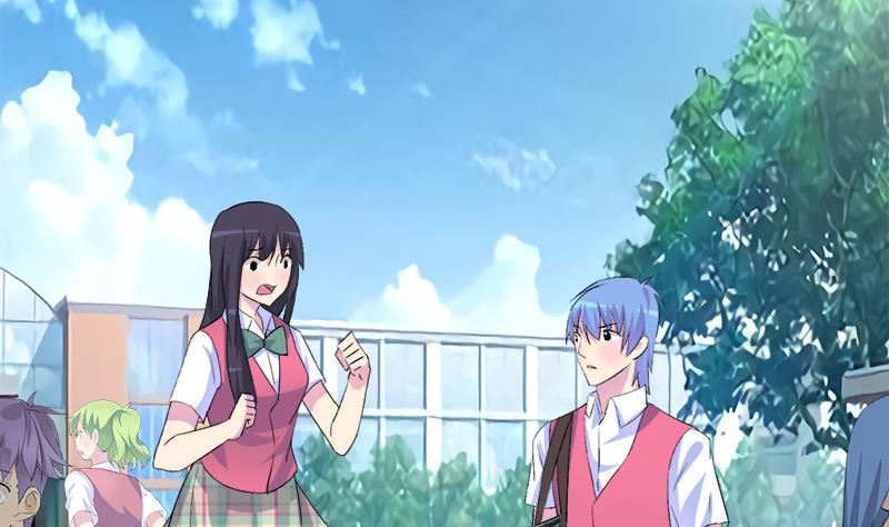 《灰姑娘的阴谋》第101话 无法接受的真像 第8页