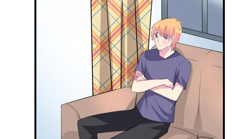 《灰姑娘的阴谋》第109话 传开了 第41页