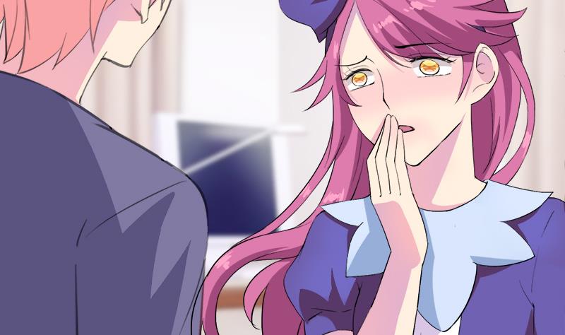 《灰姑娘的阴谋》第114话 回到过去 第7页