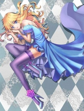 《灰姑娘的阴谋》漫画封面图 - tl漫画