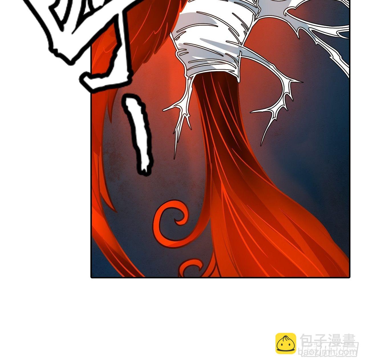 《最强原始人》087 决战金乌 第20页
