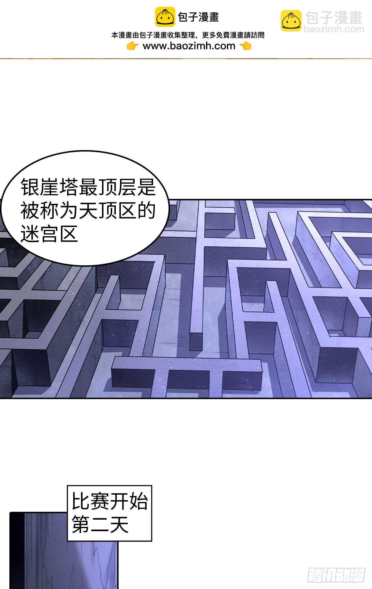 《最强原始人》098 迷宫混战 第2页