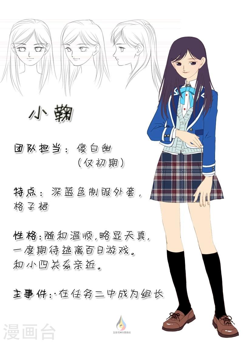 《百日幸存者》第31话 上帝之赐 第10页