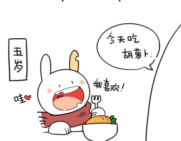 《破耳兔》第8话我觉得我妈可能不爱我吧 第3页