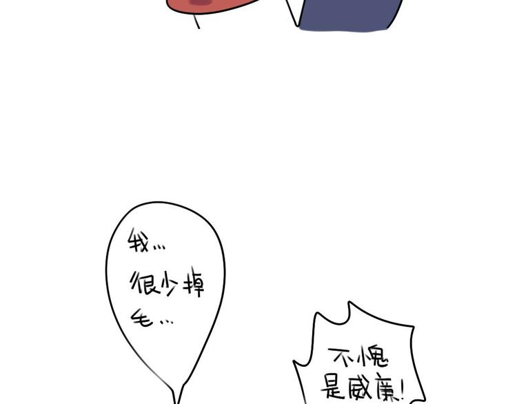 《破耳兔》第14话你喜欢我送你的礼物吗 第11页