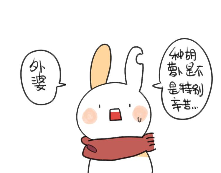 《破耳兔》第24话本兔真是太惨了 第7页