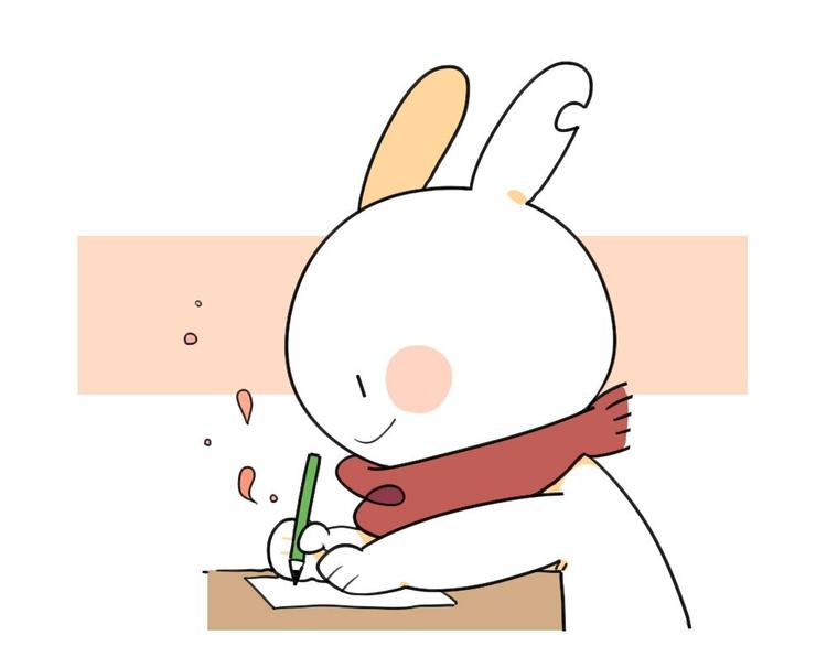 《破耳兔》第27话我一直就在你身边 第12页