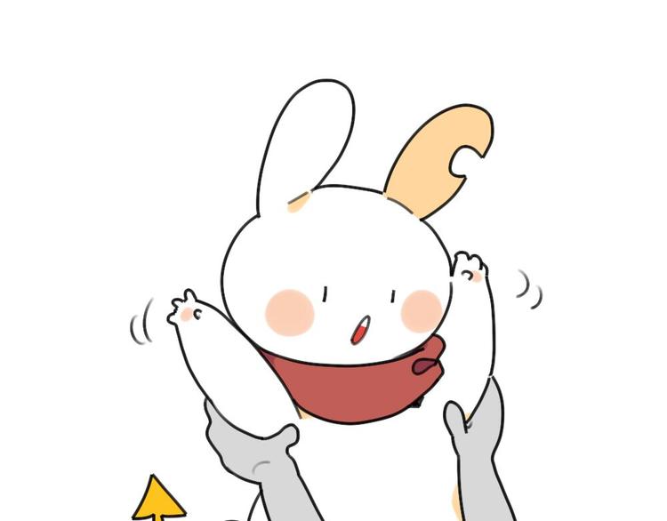《破耳兔》第33话如何跟矮兔子聊天 第4页