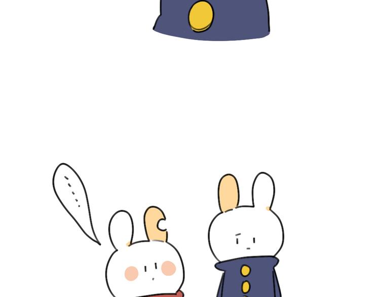 《破耳兔》第47话比小兔子更可爱的 第10页