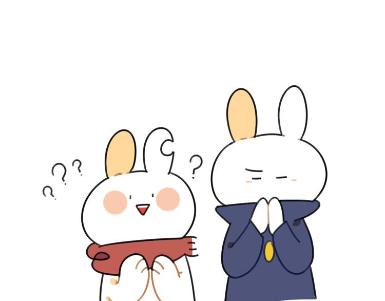 《破耳兔》第56话向万能的兔兔之神祈祷 第12页