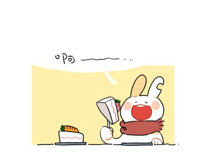 《破耳兔》第54话兔生总是充满了等待 第14页
