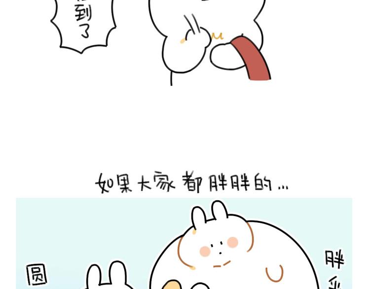 《破耳兔》第62话一起变胖胖吧！ 第4页