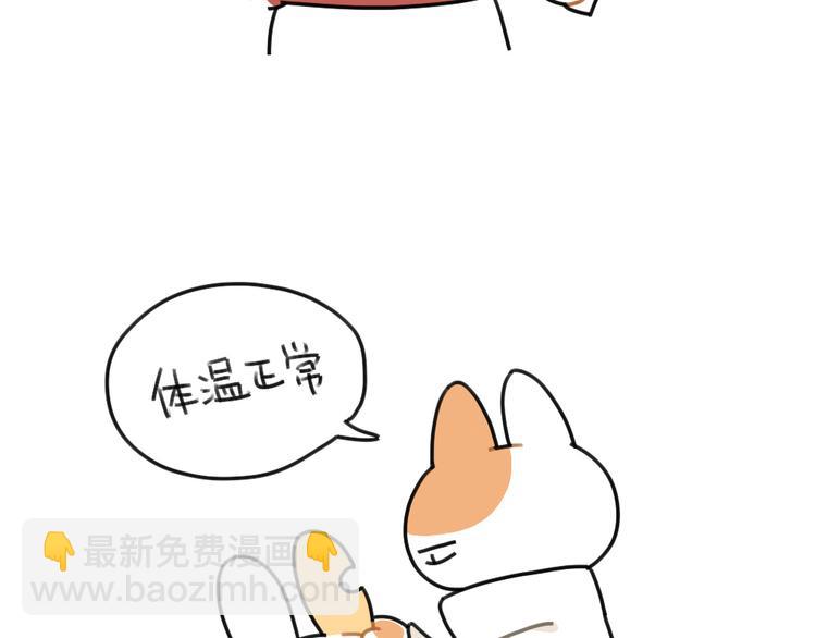 《破耳兔》第67话摸猫的肉球球 第16页