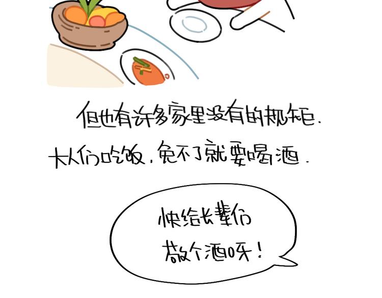 《破耳兔》第74话过年也有讨厌的的事 第10页