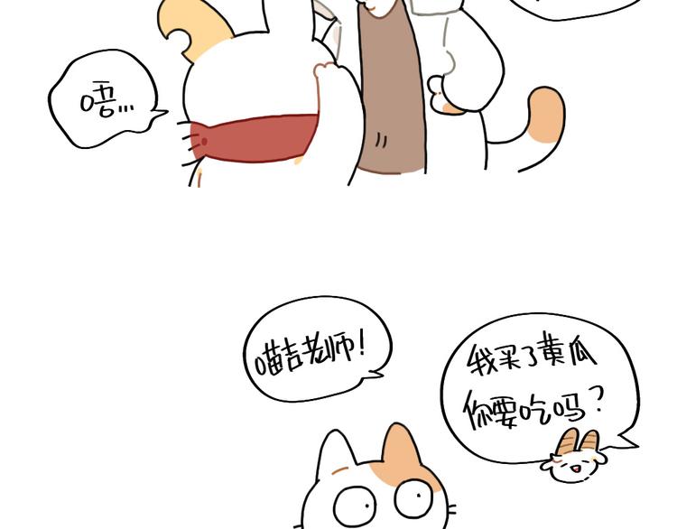 《破耳兔》第84话猫是一种液体 第9页