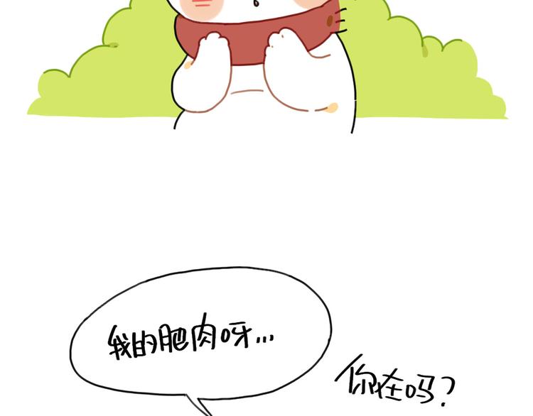 《破耳兔》第88话脂肪没有发现我 第4页