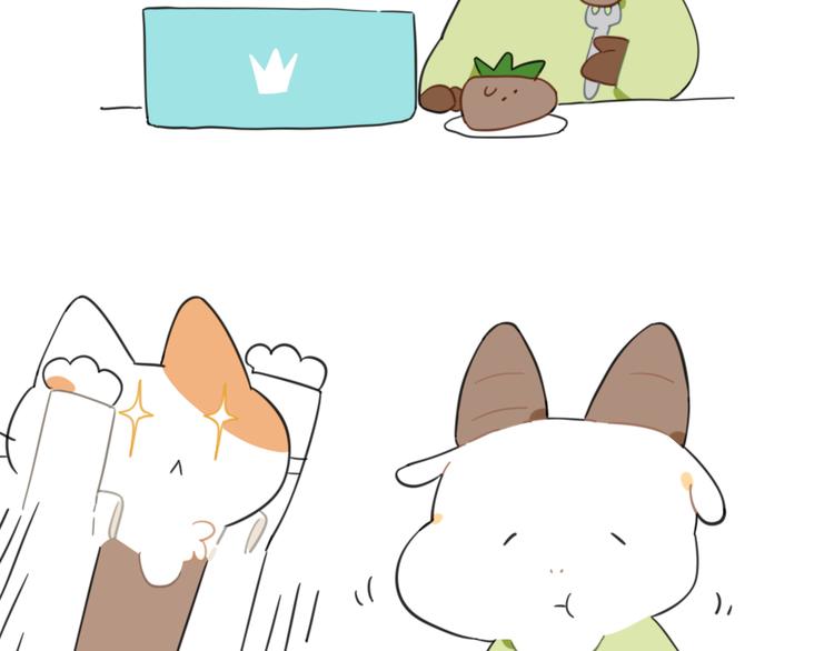 《破耳兔》第93话猫是一种神奇的生物 第8页