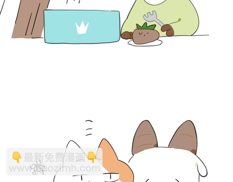 《破耳兔》第93话猫是一种神奇的生物 第9页