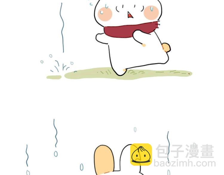 《破耳兔》第95话等待冬天的第一片雪花 第10页