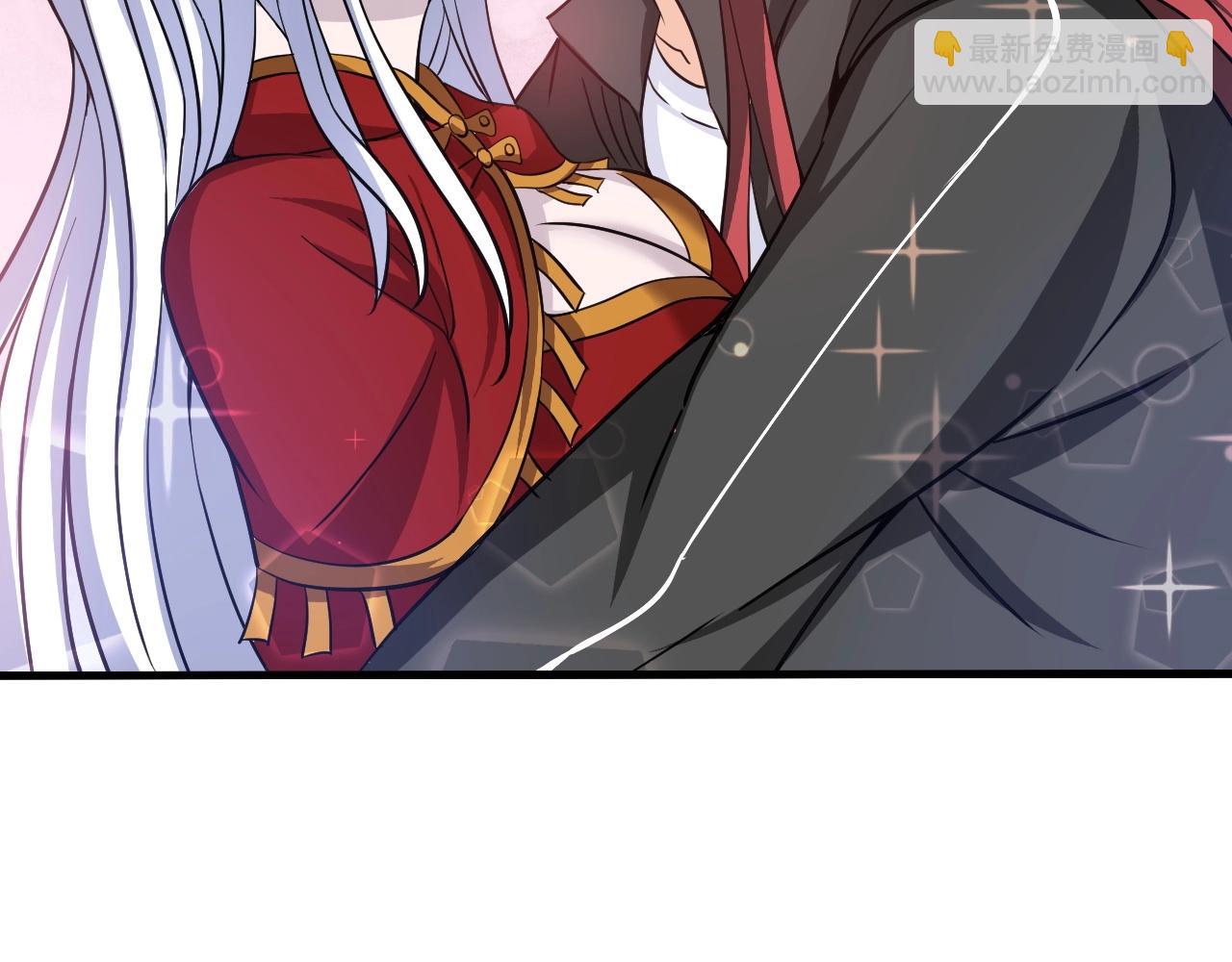 《神仙教我来装X》第34话 美少女后花园 第48页