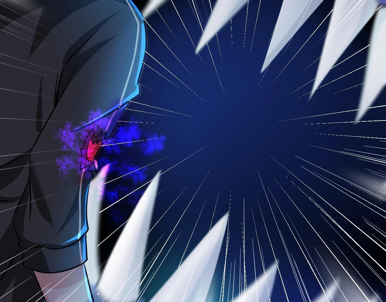 《神仙教我来装X》第36话 激烈大战 第5页