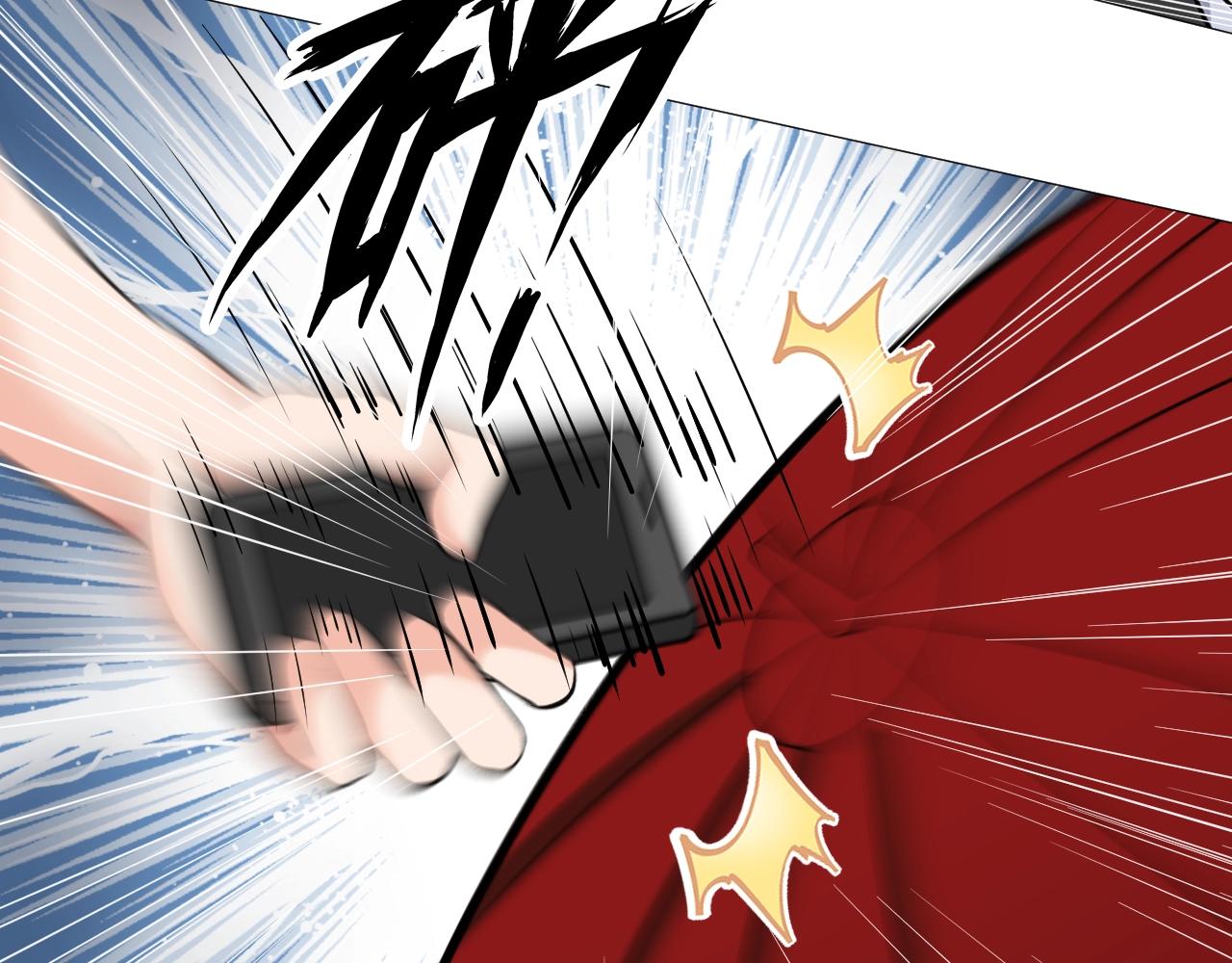 《神仙教我来装X》第41话 战斗的理由 第33页
