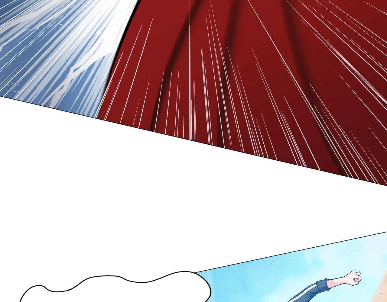 《神仙教我来装X》第41话 战斗的理由 第34页