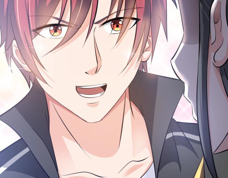 《神仙教我来装X》第49话 男子汉宣言 第6页