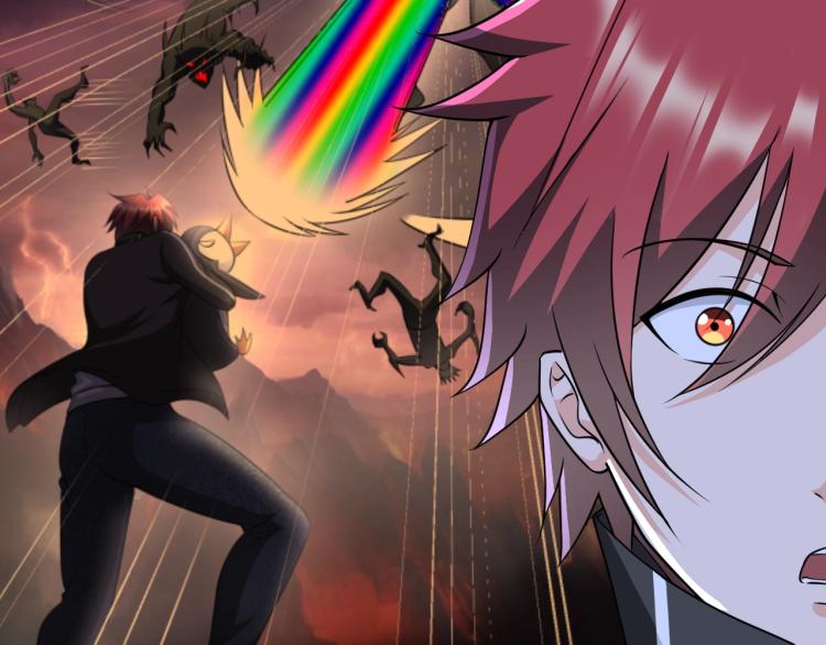 《神仙教我来装X》第48话 我有办法了！ 第50页