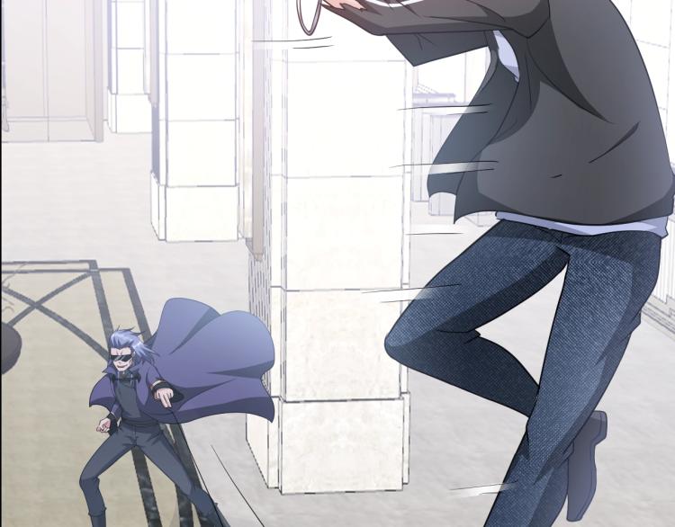 《神仙教我来装X》第61话 反派的新花样 第14页