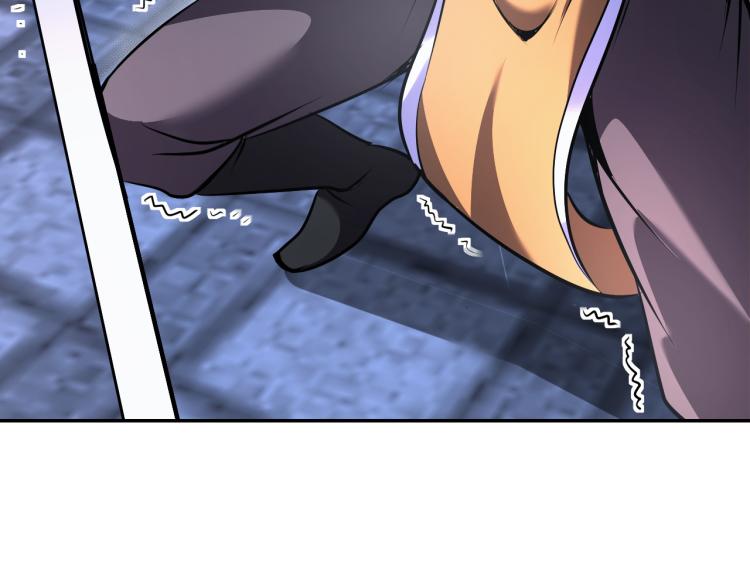 《神仙教我来装X》第94话 我要说的事你别害怕 第49页