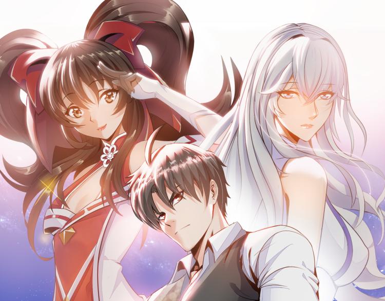 《神仙教我来装X》第99话 久违的返程 第7页