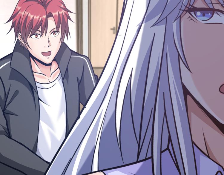 《神仙教我来装X》第101话 灵根晋升！ 第43页