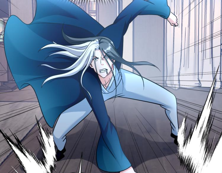 《神仙教我来装X》第103话 将计就计！ 第32页
