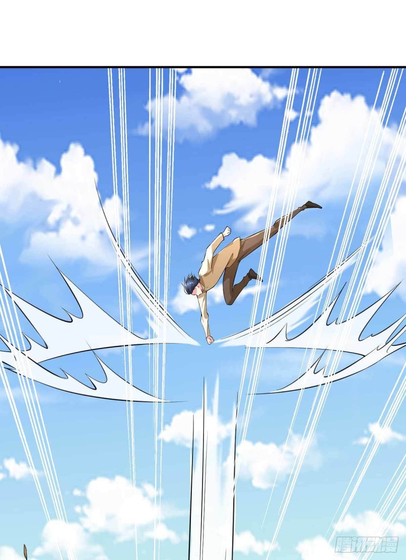 《开个诊所来修仙》第77话毒你自己试试 第5页