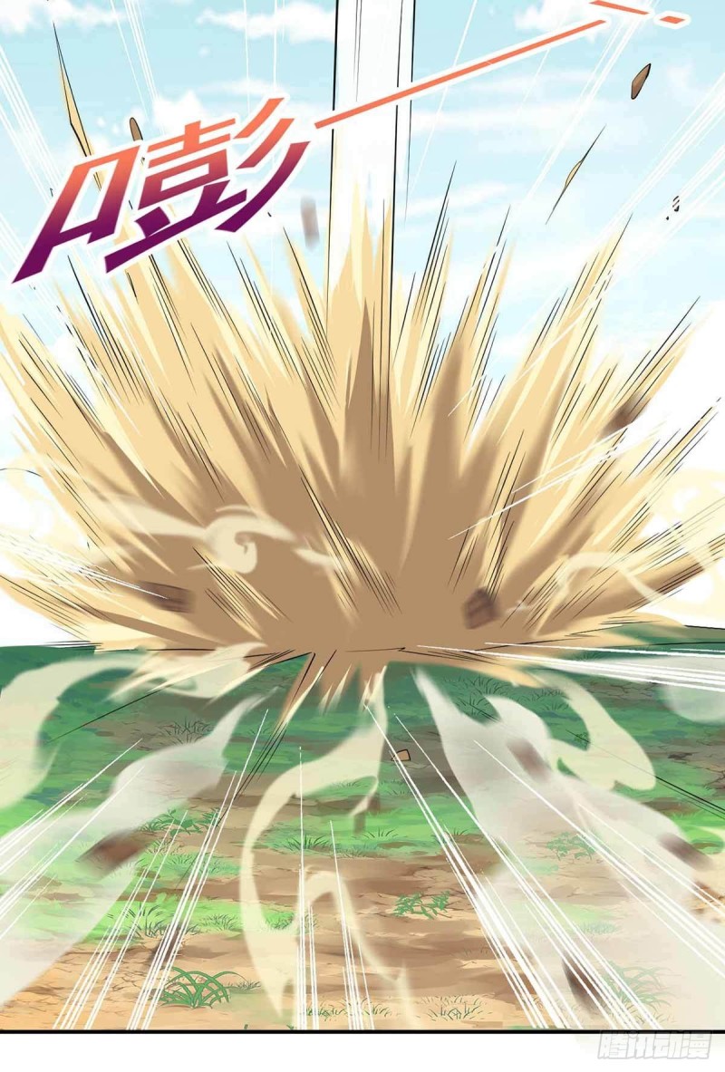 《开个诊所来修仙》第77话毒你自己试试 第6页
