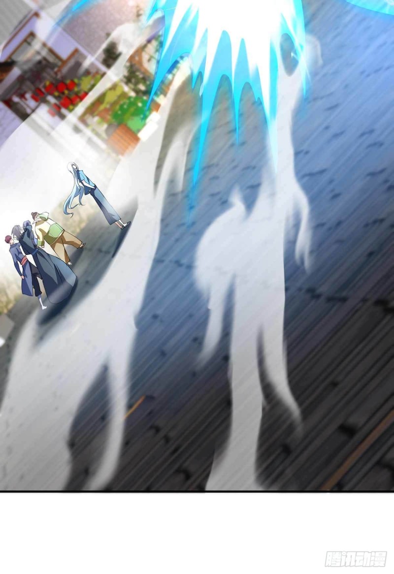 《开个诊所来修仙》第85话不要再装模作样了 第31页