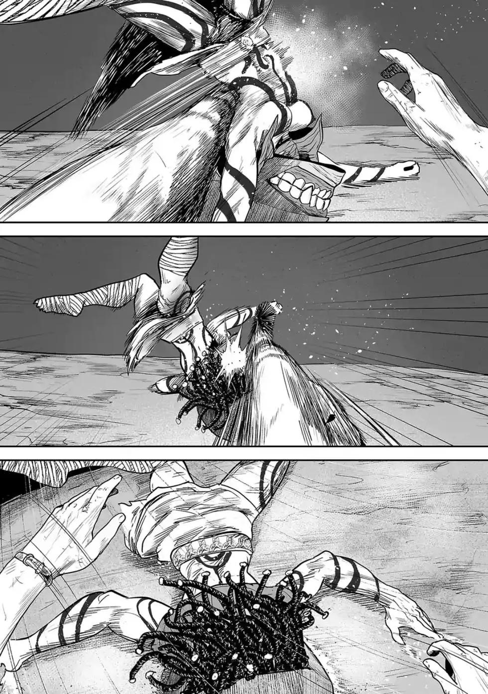 《终之煺魔师》第26话 第15页