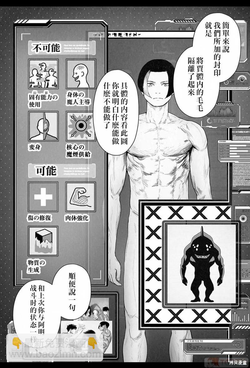 《终之煺魔师》第178话 第15页