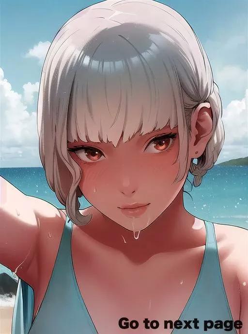 《终之煺魔师》第15卷 第42页