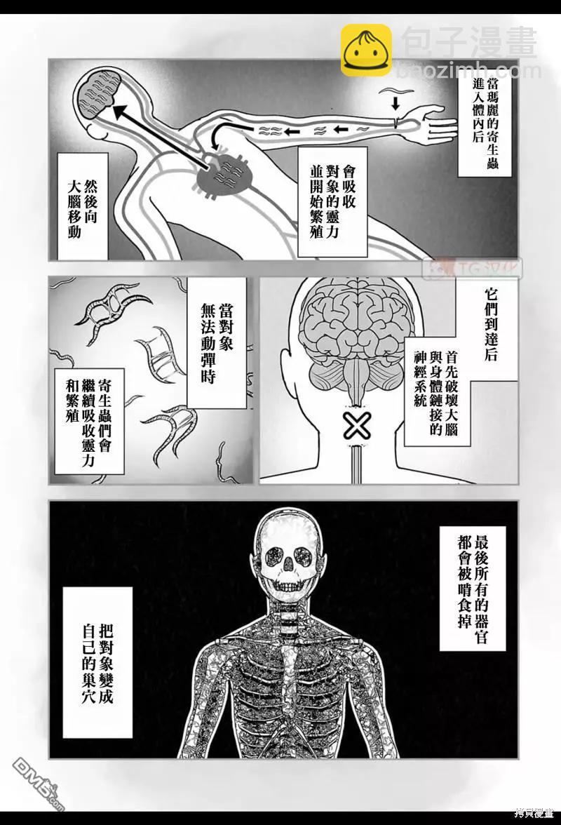 《终之煺魔师》第188话 第3页