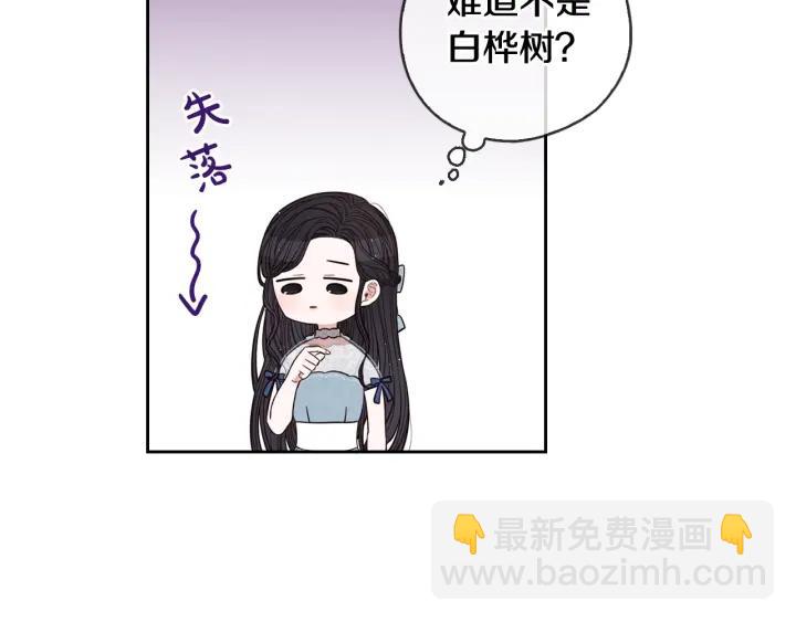 《我才不嫁皇太子！》第21话 木香的源头 第14页
