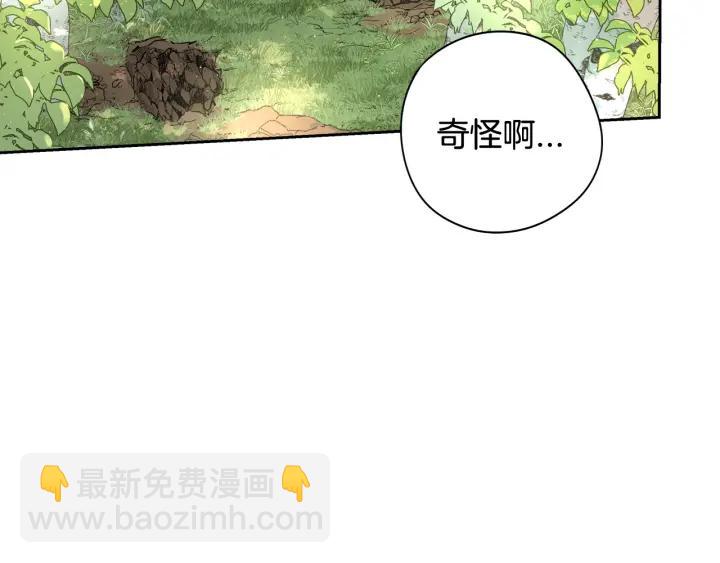 《我才不嫁皇太子！》第21话 木香的源头 第5页