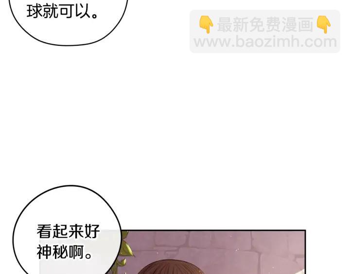 《我才不嫁皇太子！》第29话 不祥的预言 第17页
