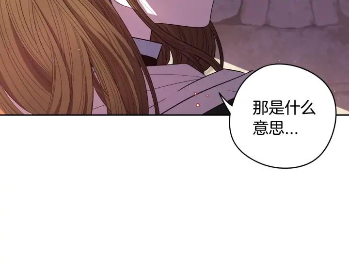 《我才不嫁皇太子！》第29话 不祥的预言 第47页